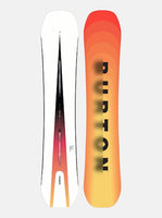 Burton Custom Twin 2015-2016 Snowboard Review |