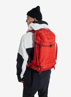 【レア品】BURTON R.E.D　バックカントリー用　ショベル Burton Sidehill 25L Backpack – Ernie's Sports Experts