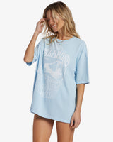 Billabong Women's Sun Coast T-Shirt – Ernie's Sports Experts