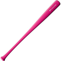 Louisville Slugger Genuine Mix Pink Wood Baseball Bat – Ernie's Sports  Experts