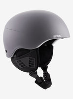Helo 2.0 Snow Helmet