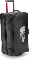 the north face base camp voyager roller duffel