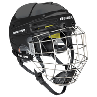 Bauer re best sale akt 75 review