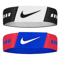 Bracelet Nike Baller Id NIKE BALLER BANDS PACK – Ernie's Sports