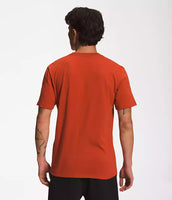 The North Face Men's Short Sleeve Half Dome Tee for Sale - Ski Shack - Ski  Shack