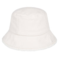 Roxy Women's Victim of Love Bucket Hat TAPIOCA / L/XL