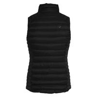 Woods Women's Bennington II Down Sleeveless Vest – Ernie's