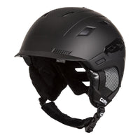 Capix deals snowboard helmet