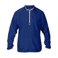 Easton m5 long on sale sleeve cage jacket