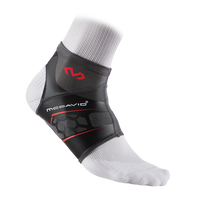 MCDAVID RUNNERS' THERAPY PLANTAR FASCIITIS SLEEVE – Ernie's Sports Experts