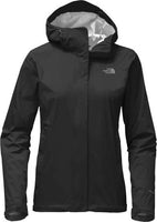 North face venture 2 womens black store