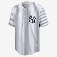 MLB New York Yankees Men's Cooperstown Baseball Jersey