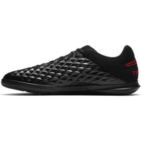 Nike tiempo legend 8 black new arrivals