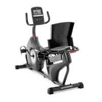 Schwinn recumbent bike online