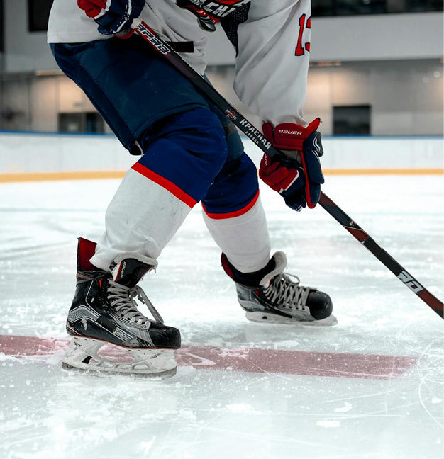 Beginner Hockey Equipment Guide for Parents (2026): How to Buy Your Child's First Gear