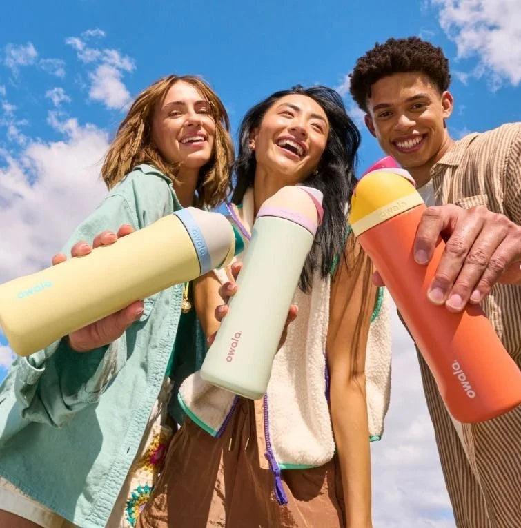 SPEND & GET - WATERBOTTLES