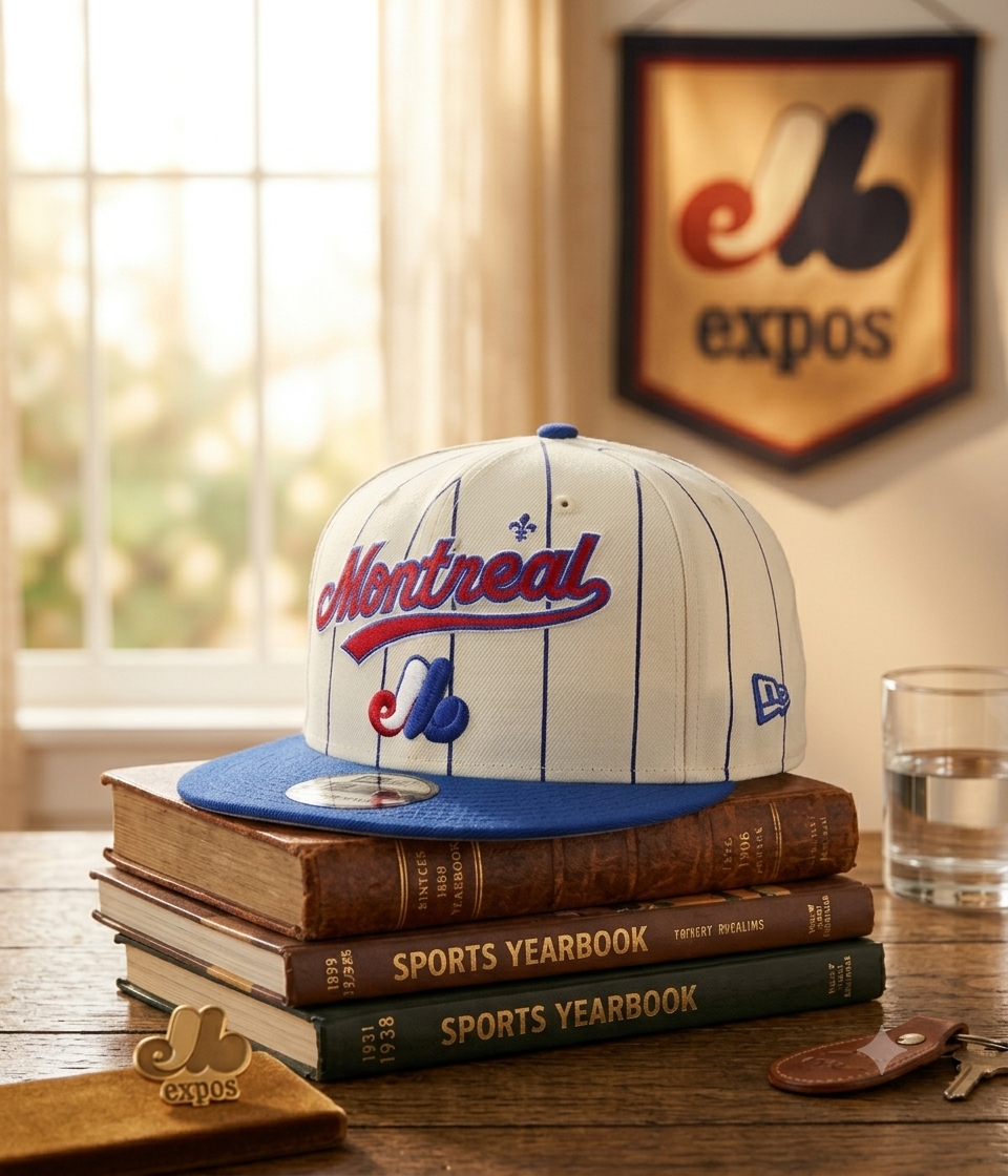 Caps & Hats - ON SALE - MLB