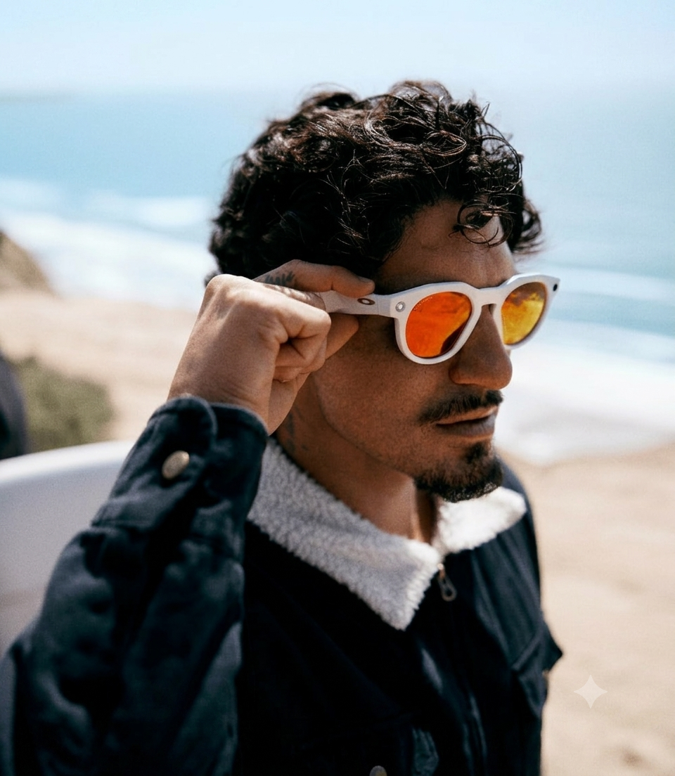 Gear & Equipment - Sunglasses