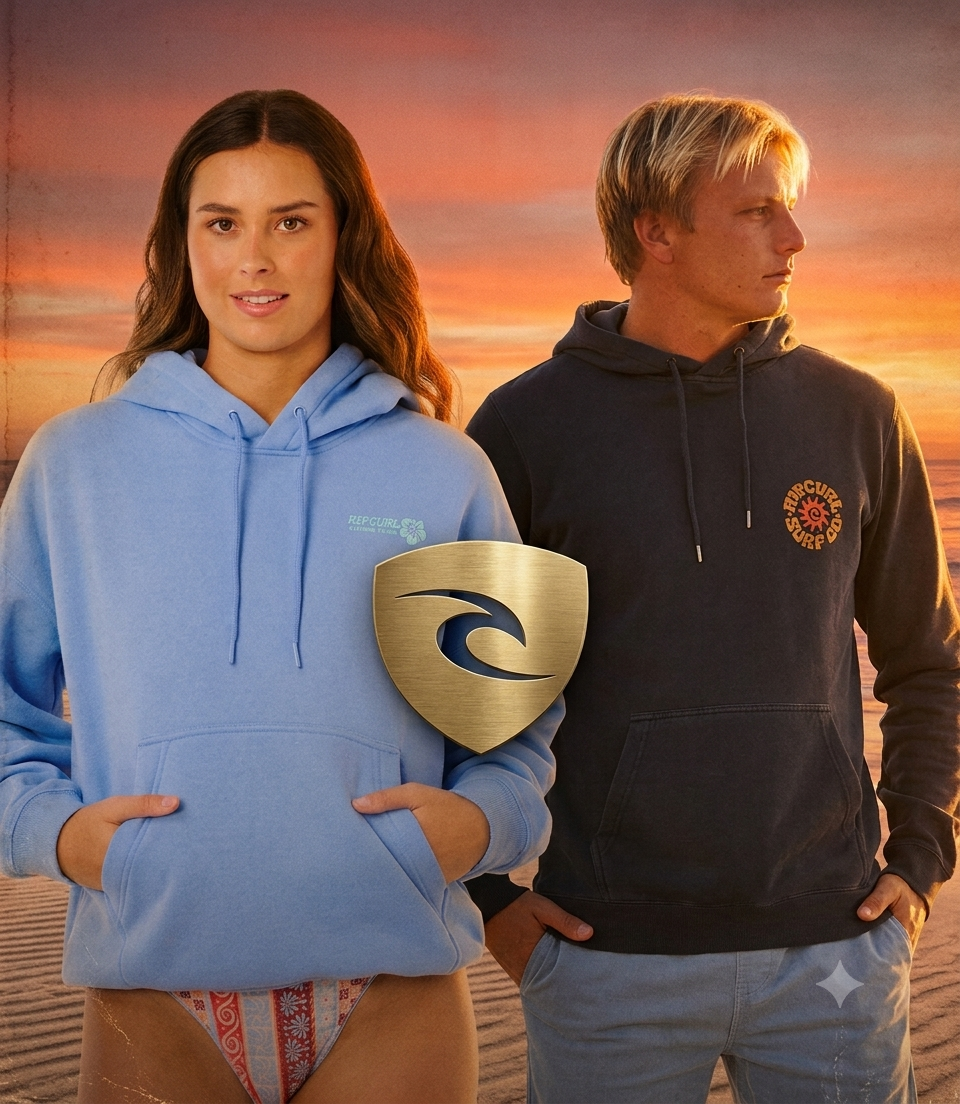 Clothing - Hoodies