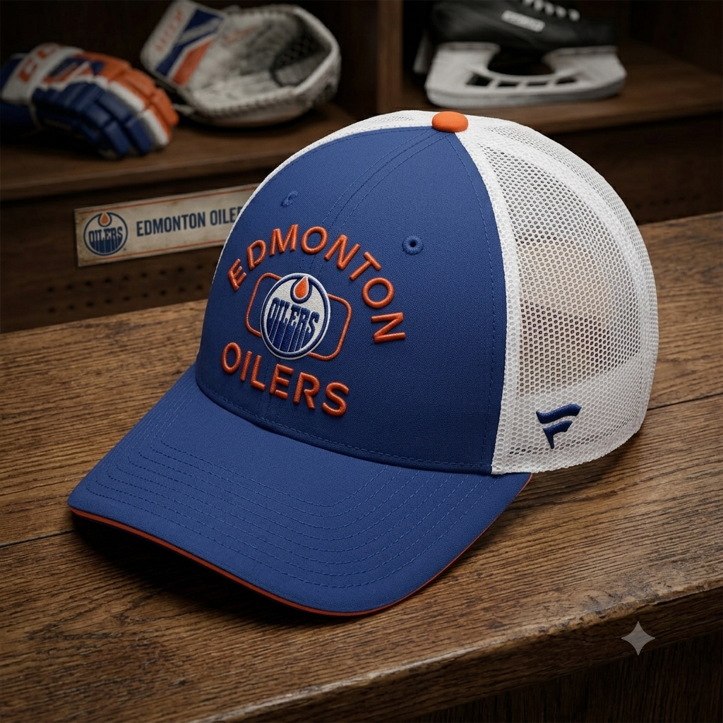 Caps & Hats - ON SALE - NHL
