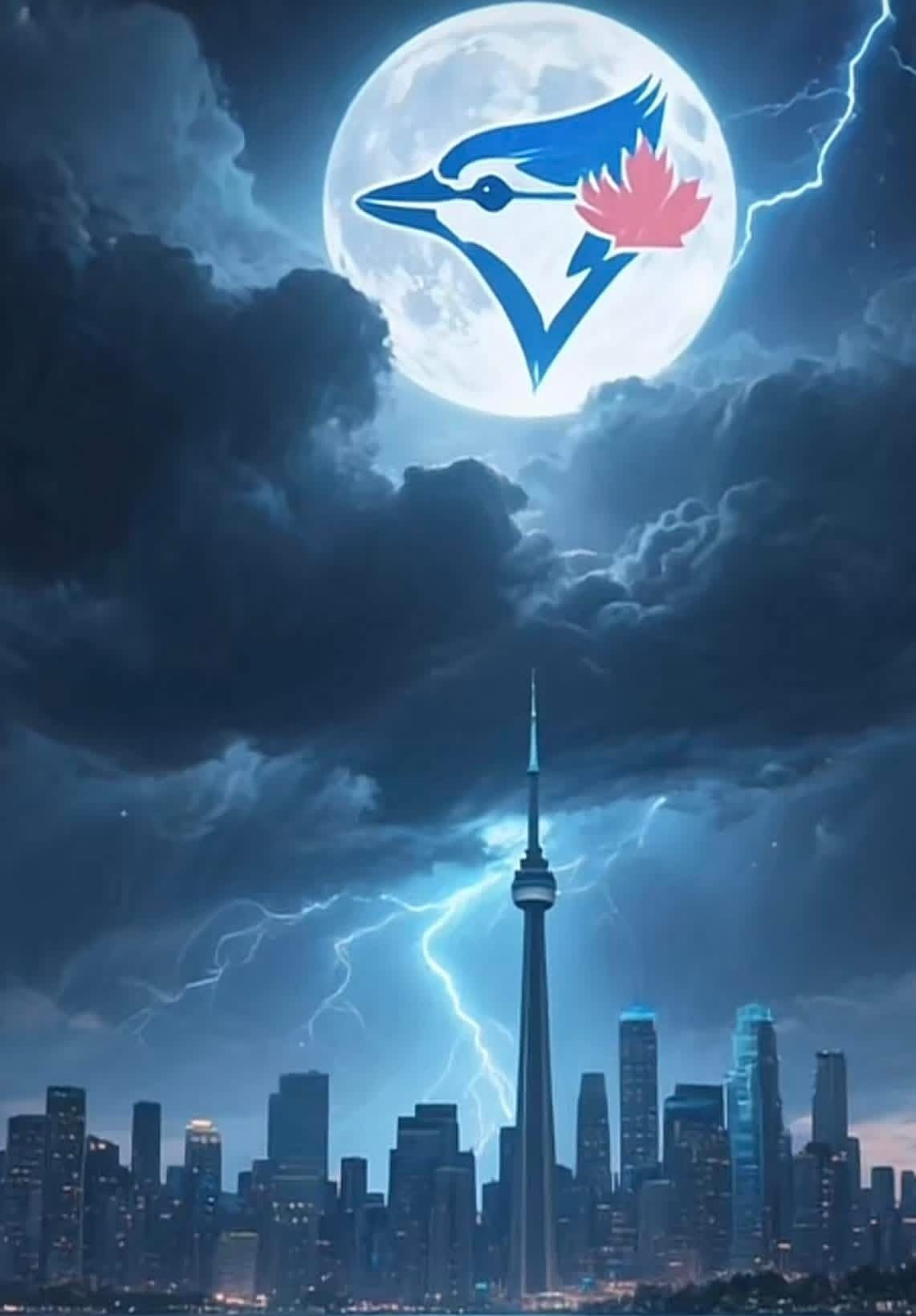 Caps & Hats - Toronto Blue Jays