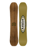 Arbor Element Snowboard - 2027, view 1
