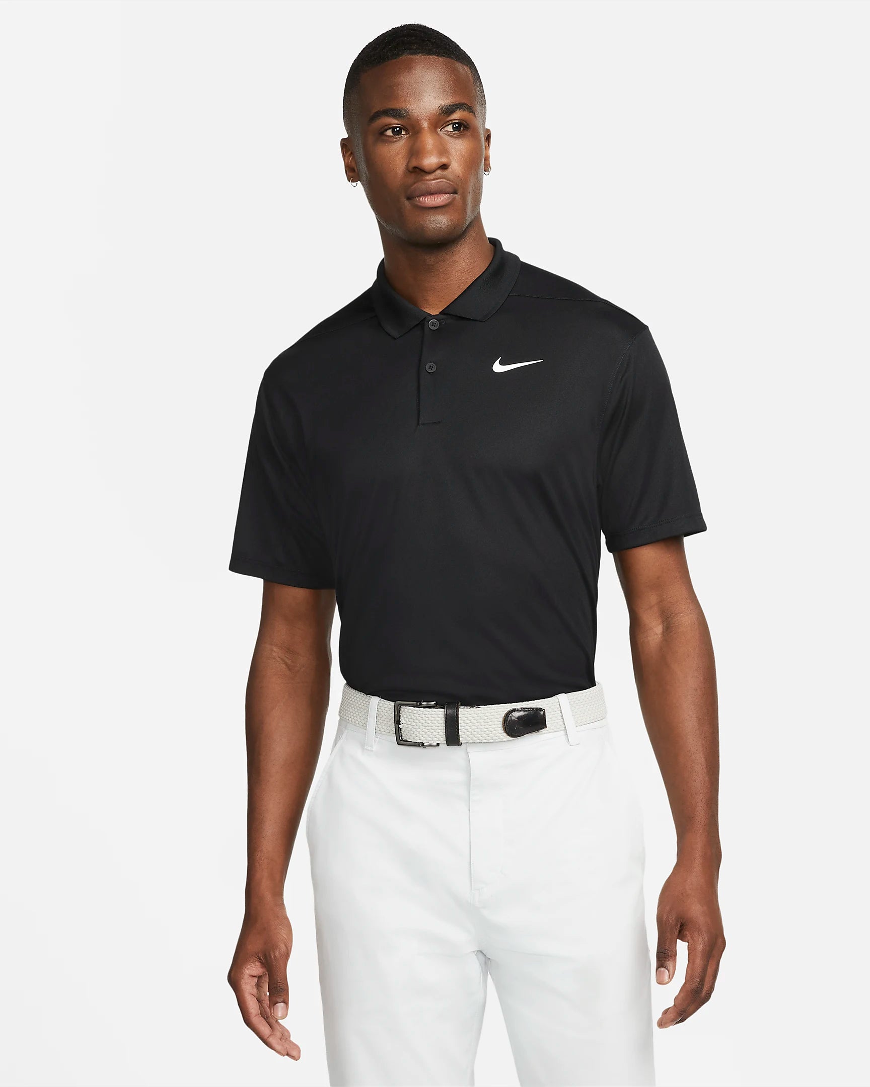 Nike dri 2025 fit polo mens