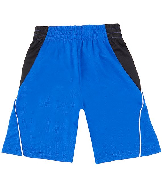 Champion Youth Mesh Block Short