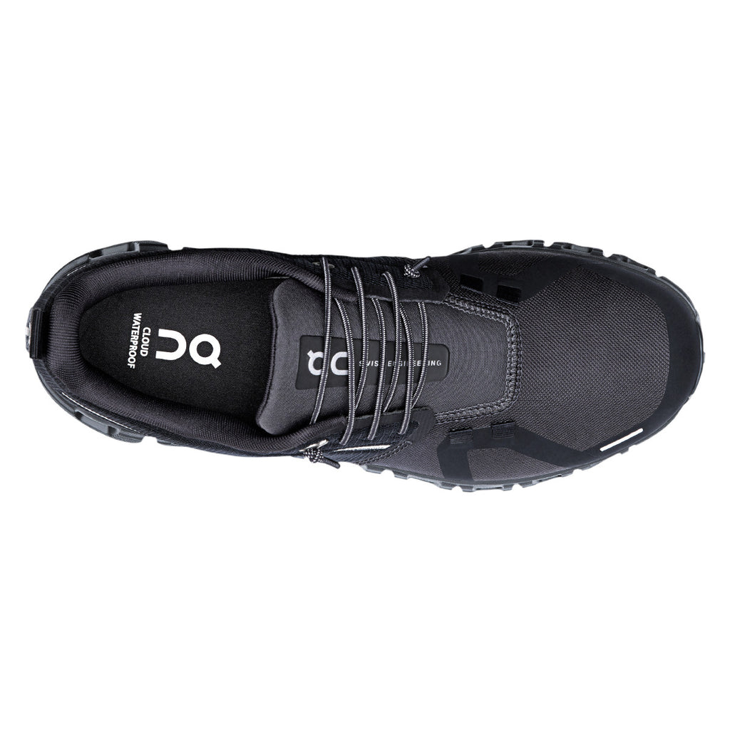 On Cloud Women's Cloud 6 Waterproof Shoes