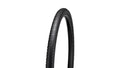 Specialized Tracer TLR All Terrain Gravel Tire - BLACK, hero view