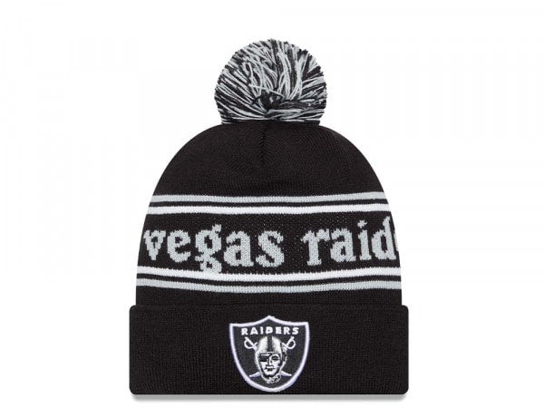 NFL Knit Marquee E3 OTC Toque