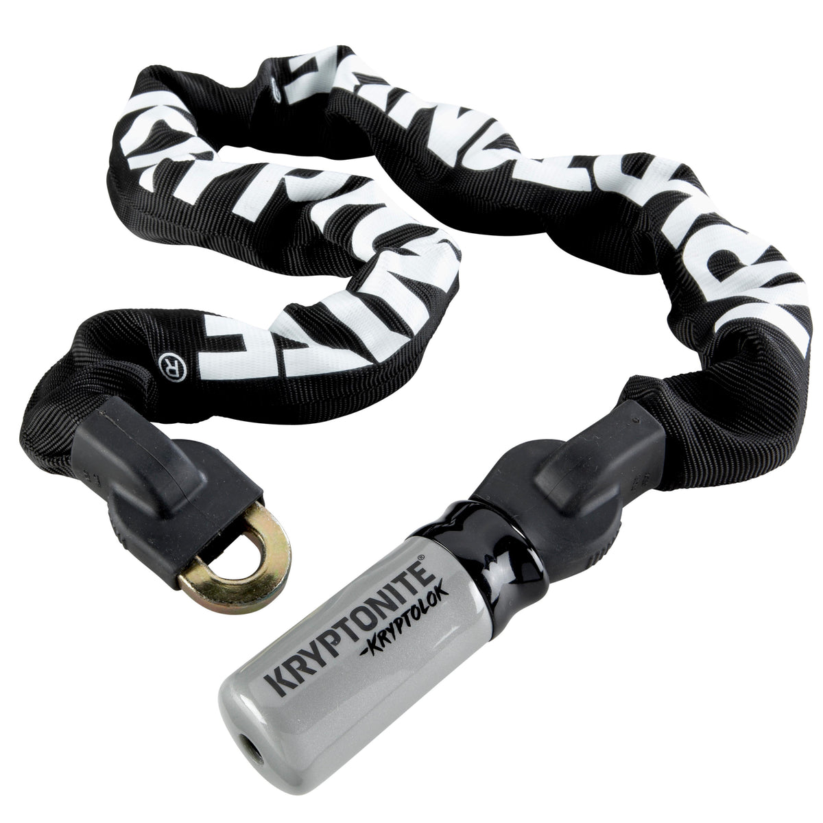 Kryptonite KryptoLok 995 Integrated Chain Lock