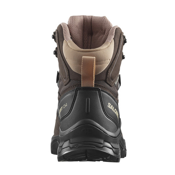 Salomon Women's Quest 4 GTX Hiking Boots