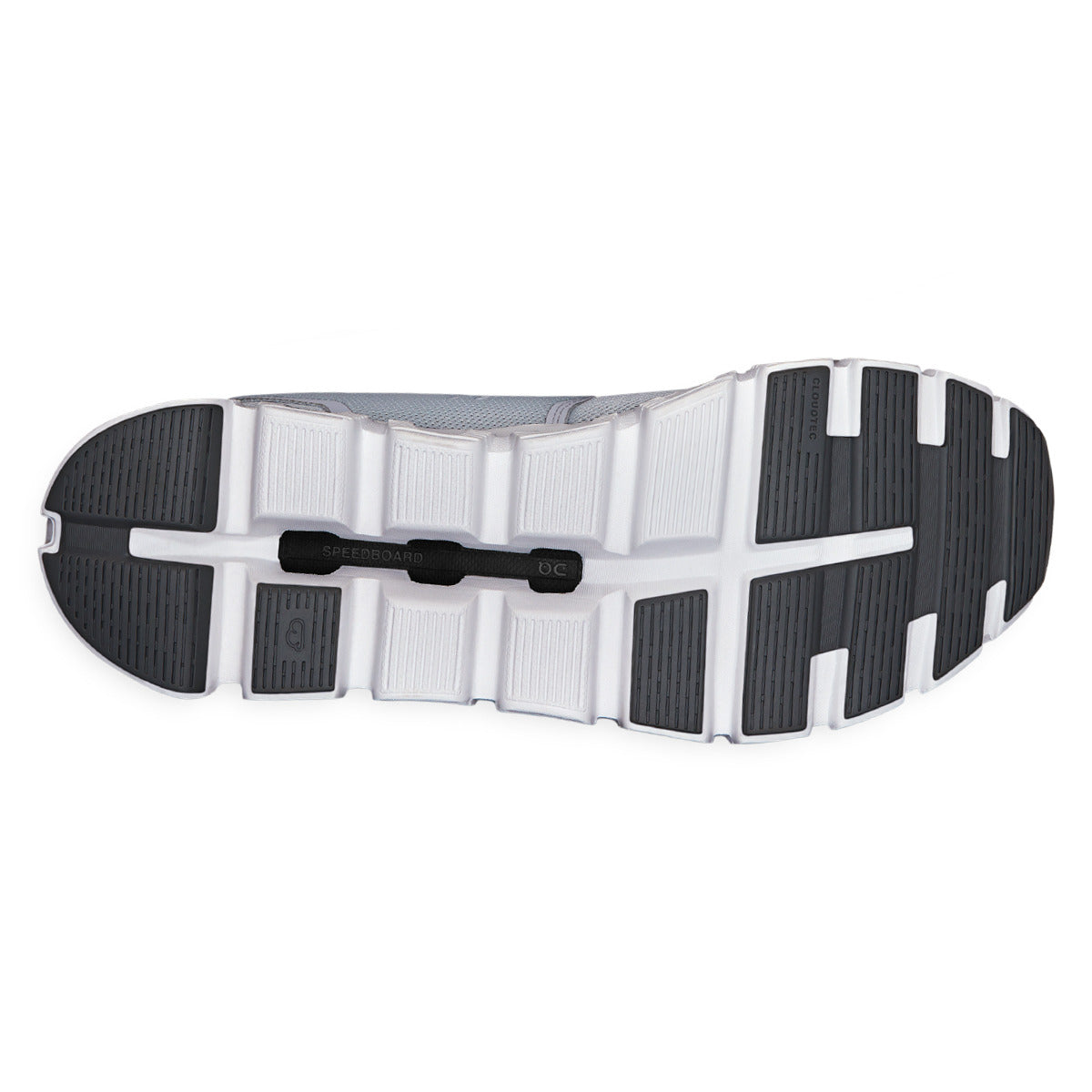 On Cloud Men's Cloud 6 Walking Shoes