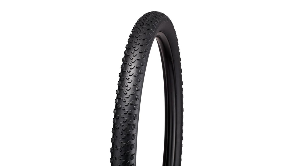 Specialized Fast Trak Flex Lite T5/T7 TLR XC Tire - BLACK, hero view