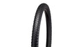 Specialized Fast Trak Flex Lite T5/T7 TLR XC Tire - BLACK, hero view