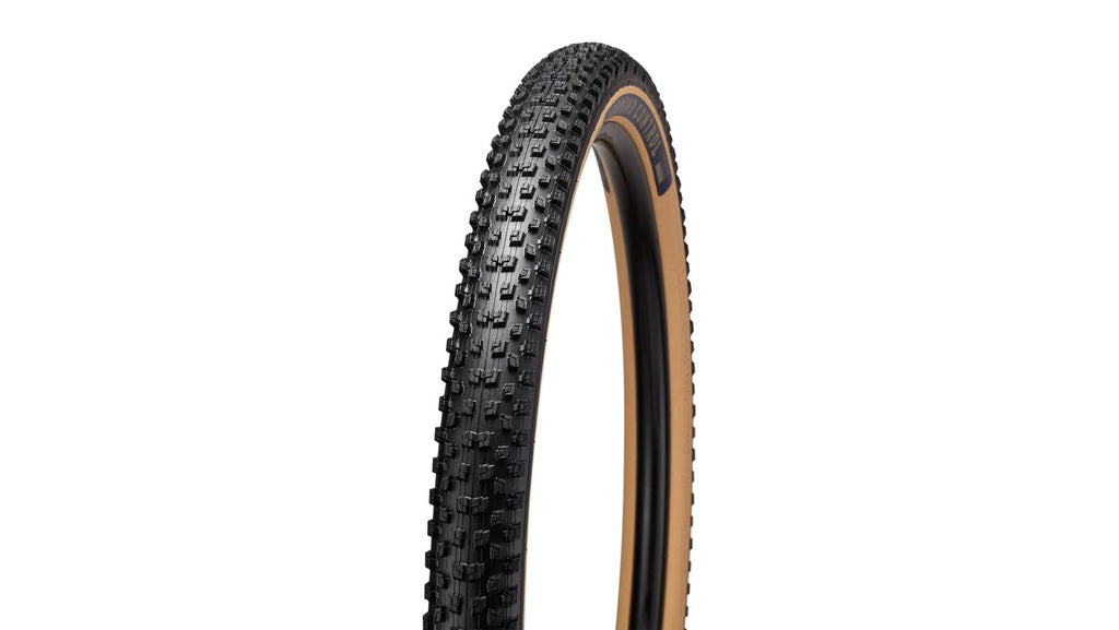 Specialized Ground Control Grid Lite T5/T7 TLR Soil Searching Tire - SOIL SEARCHING SIDEWALL, hero view