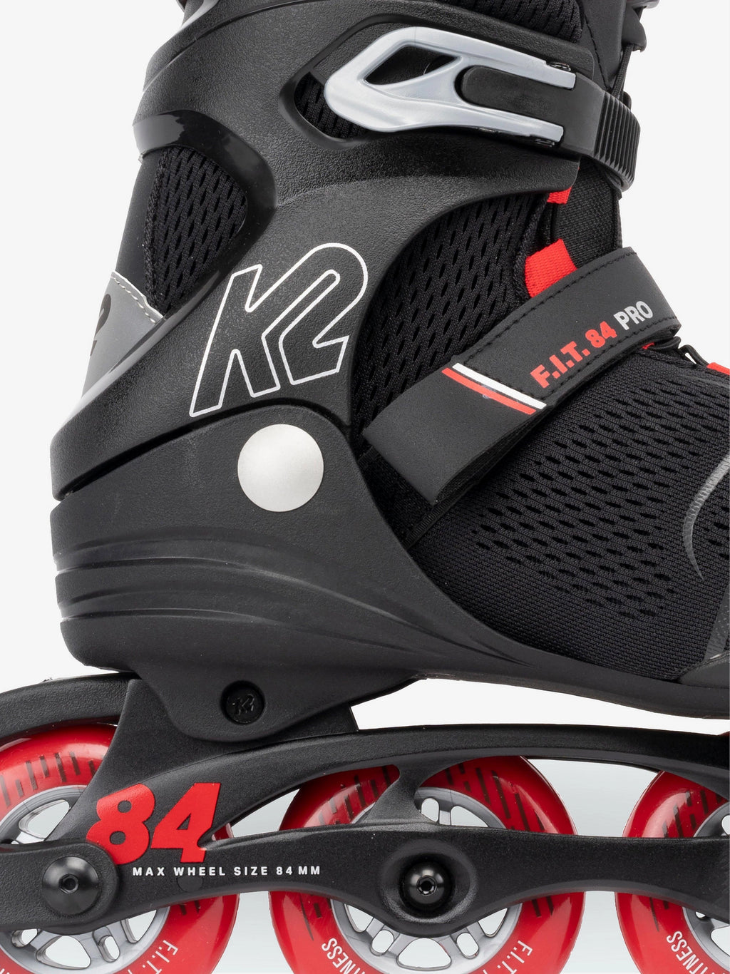 K2 Men's F.I.T. 84 Pro Inline Skates