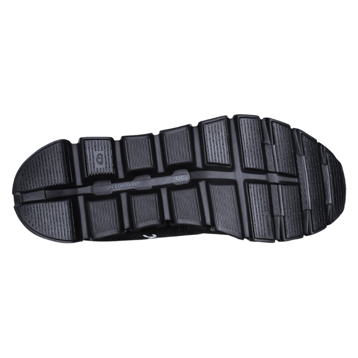 On Cloud Women's Cloud 6 Waterproof Shoes