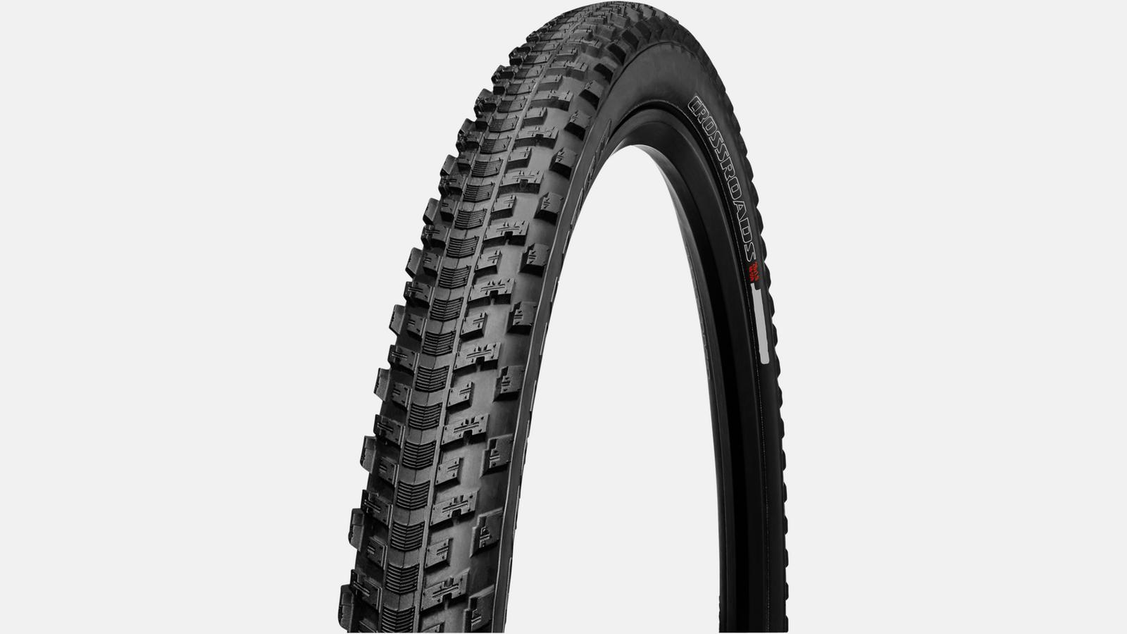 Specialized Crossroads Armadillo Tire
