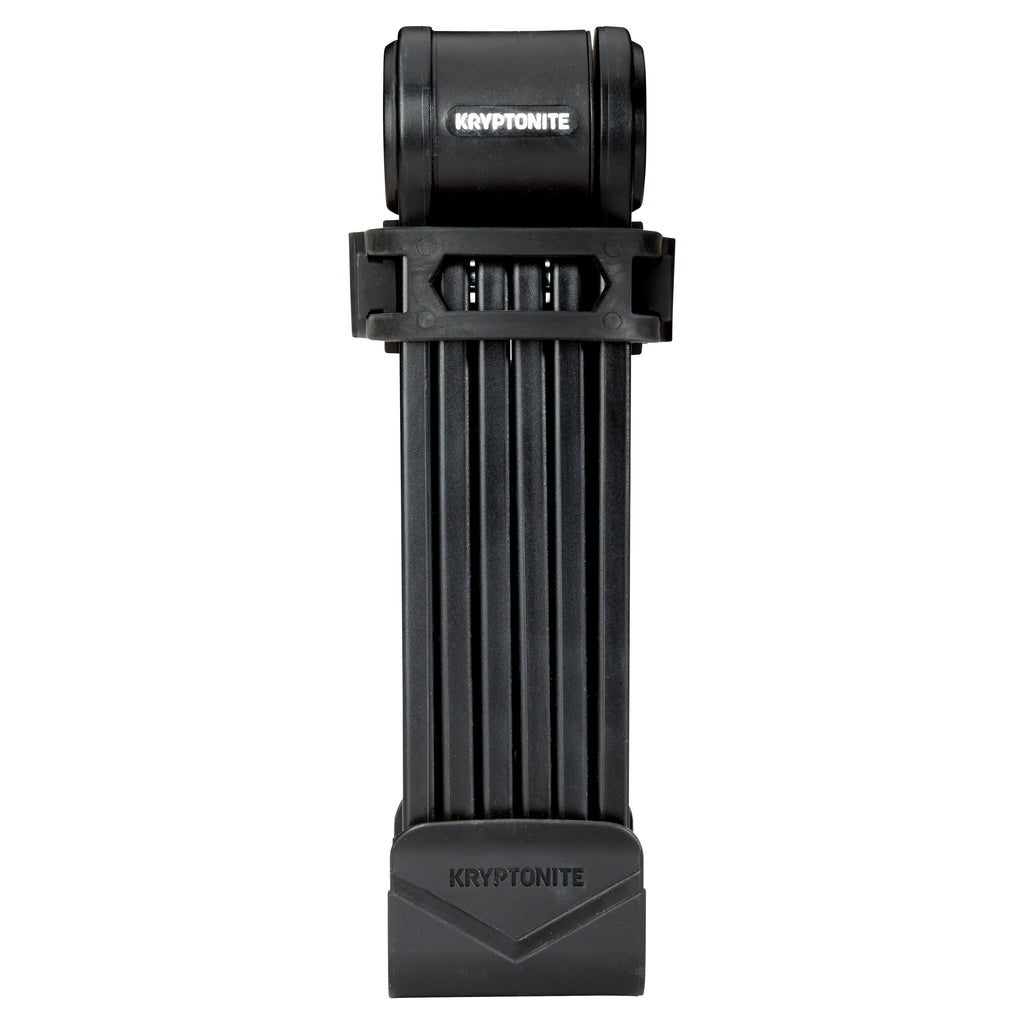 Kryptonite Keeper 510 Folding Lock