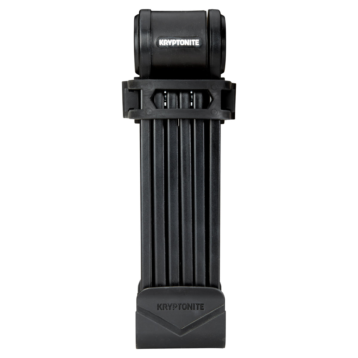 Kryptonite Keeper 510 Folding Lock