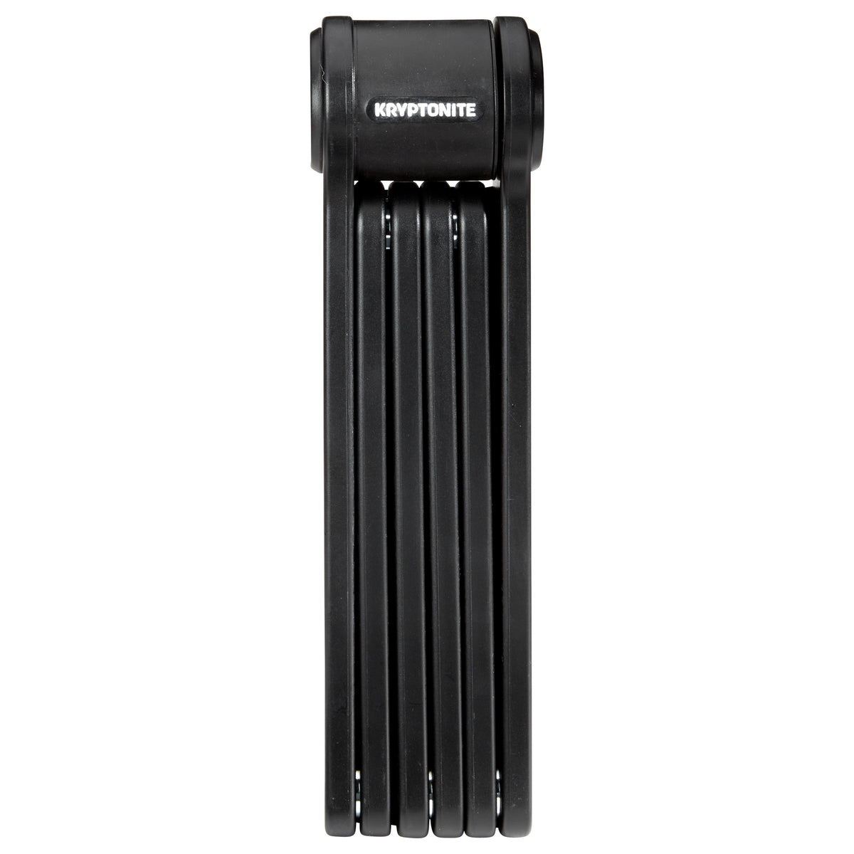 Kryptonite Keeper 510 Folding Lock