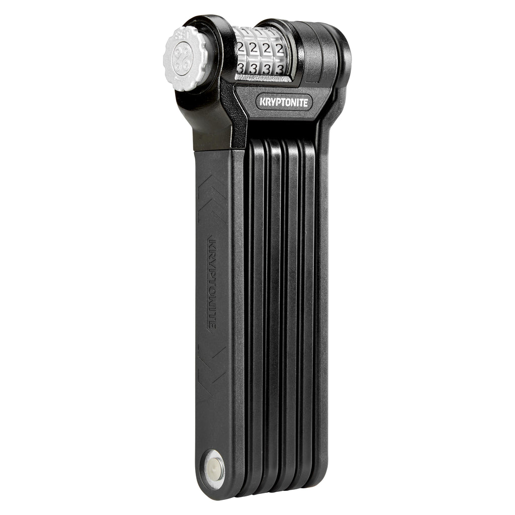 Kryptonite Keeper 585 Combo Folding Lock