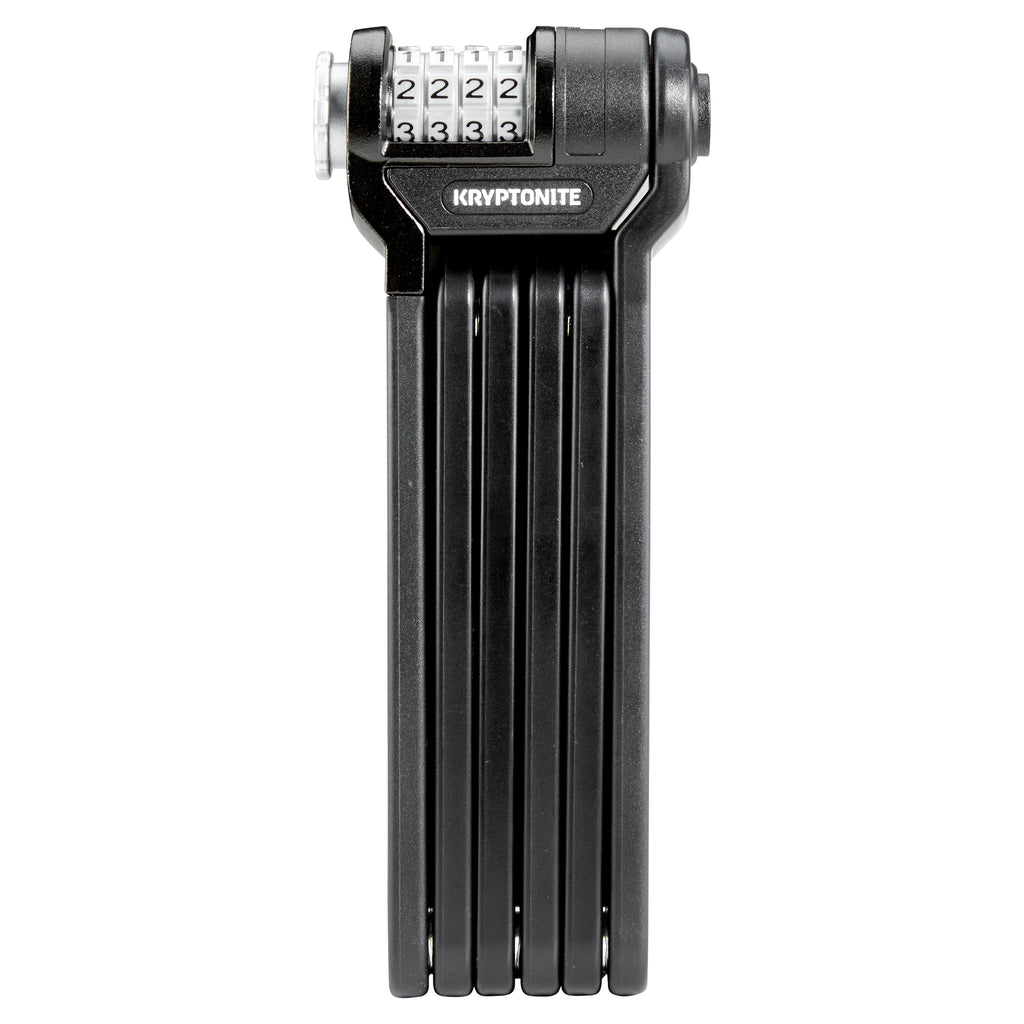 Kryptonite Keeper 585 Combo Folding Lock