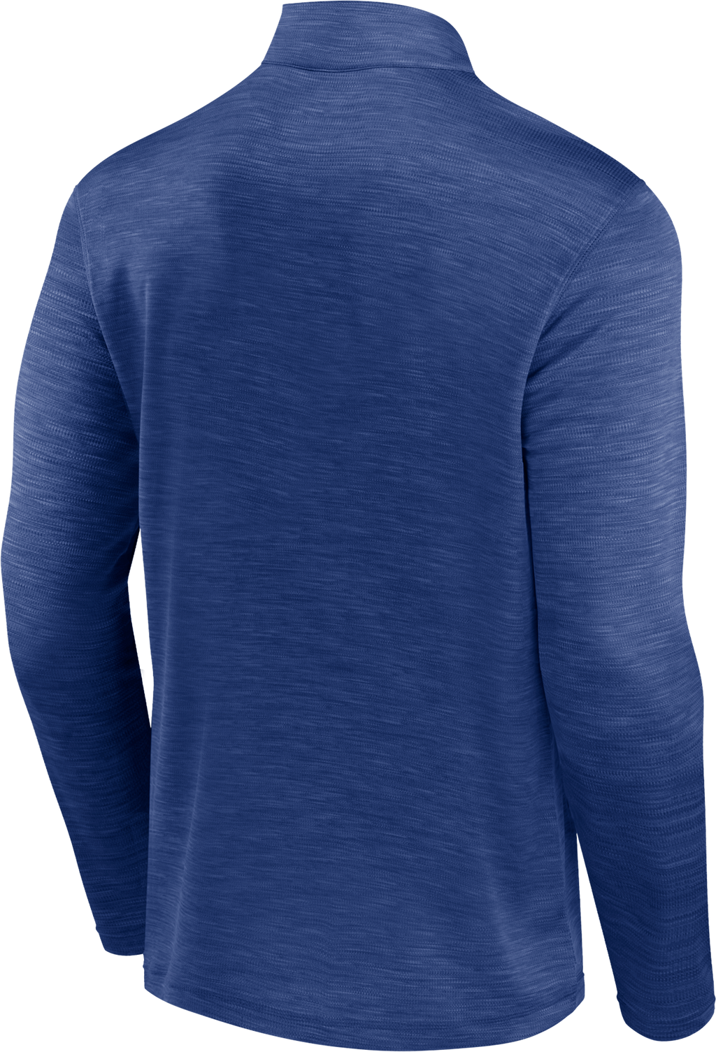 Edmonton Oilers Fundamental 1/4 Zip