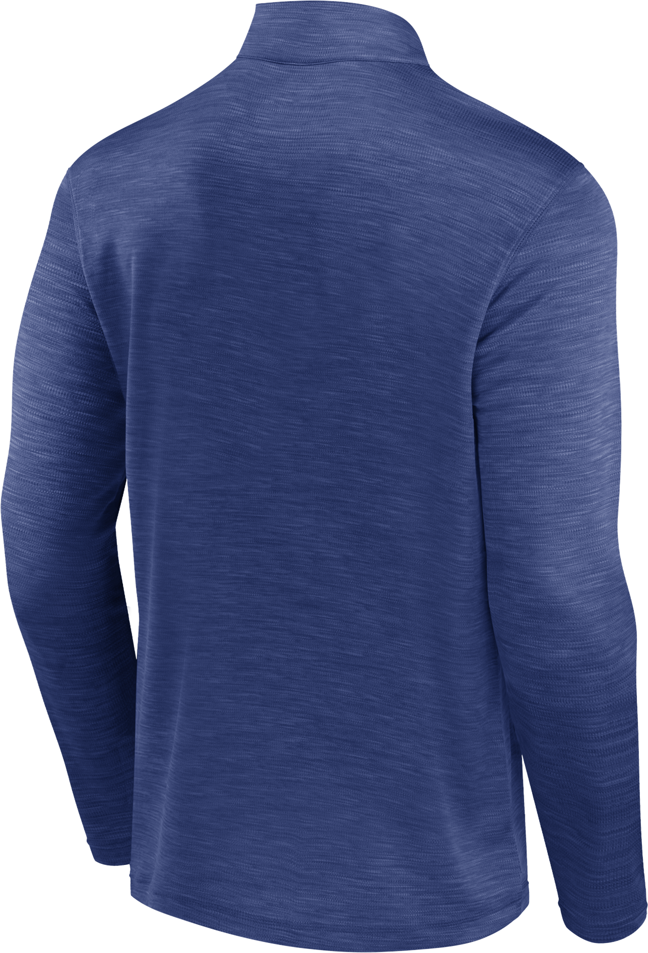 Edmonton Oilers Fundamental 1/4 Zip