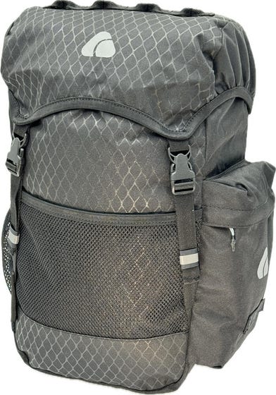 Oceanweave Pannierpack 35