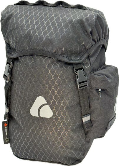 Oceanweave Pannierpack 22