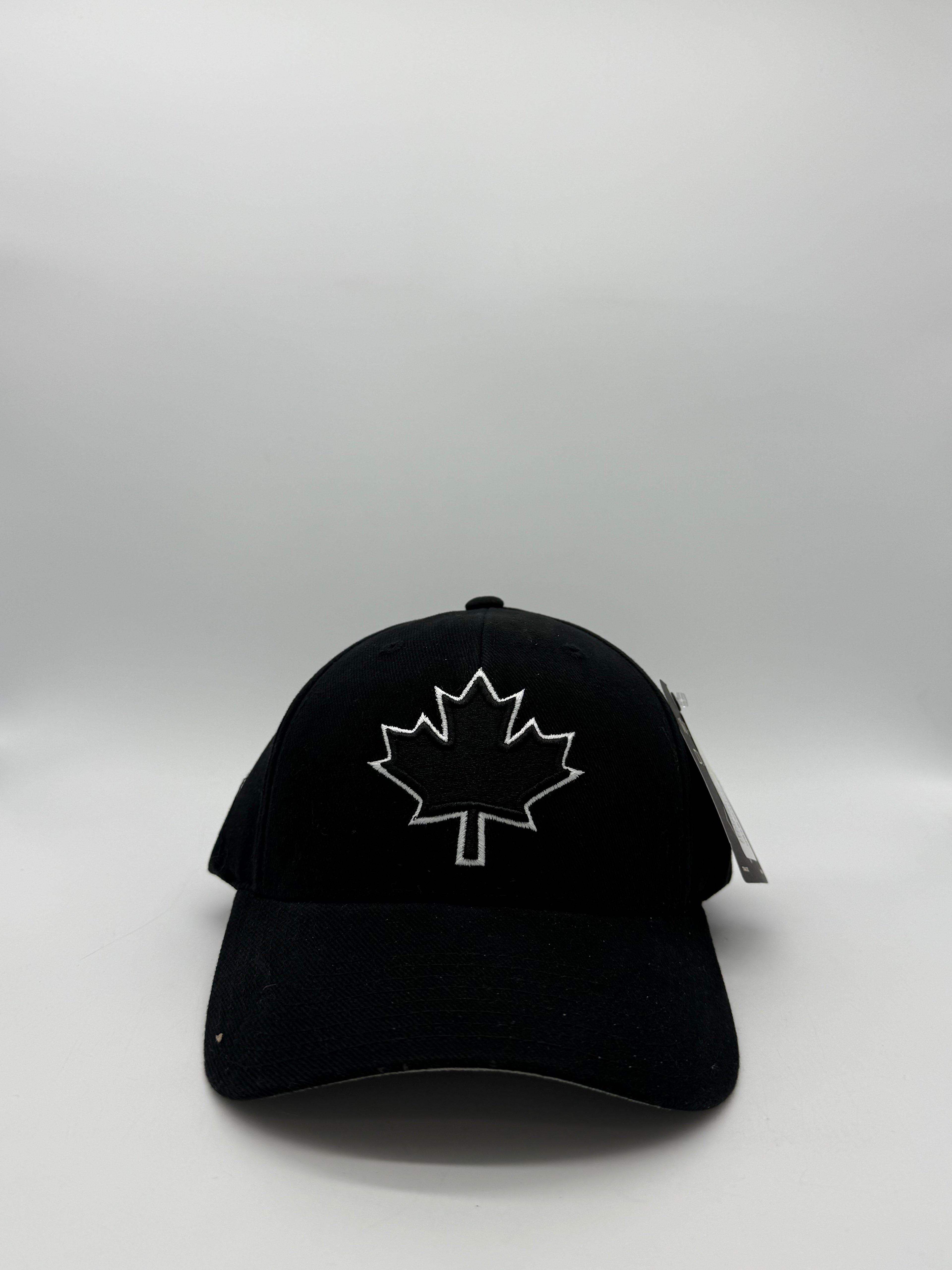 Lofted Brush Ball Cap - Team Canada